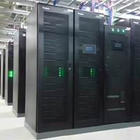 江苏双登电池6-GFMHR服务于数据机房