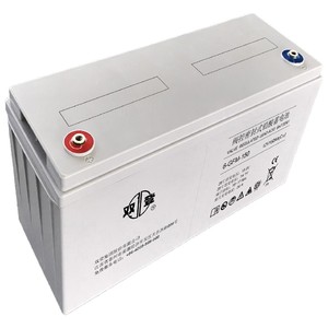 6-GFM铅酸系列
